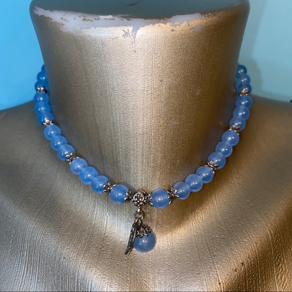 ๐3/$25 Beaded necklace